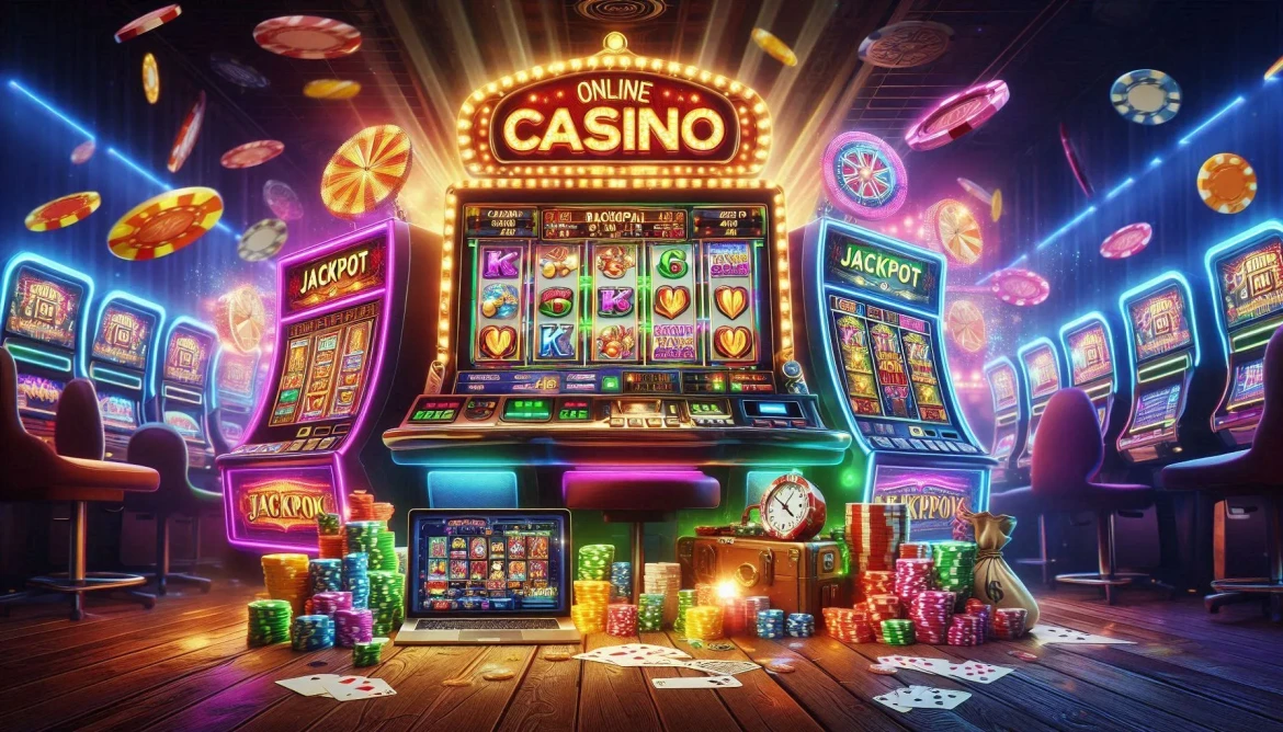Bitkingz Casino